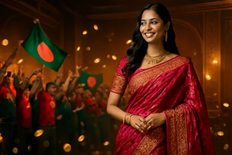 joya অ্যাপে স্পোর্টস আর লাইভ মেনু