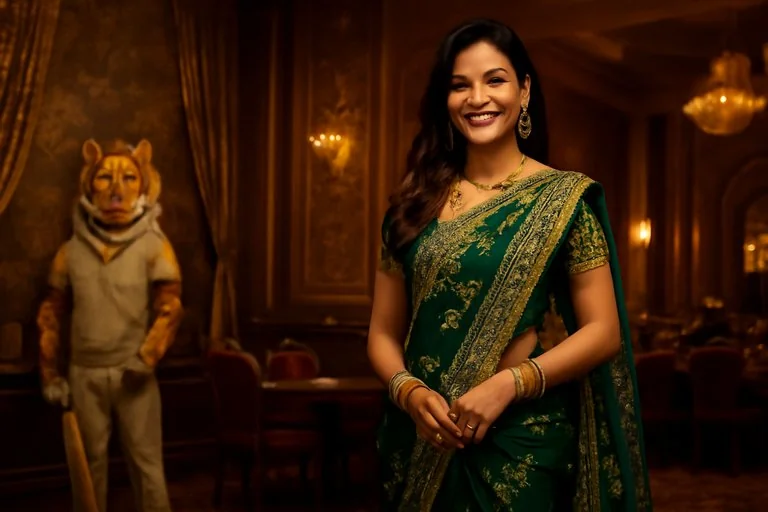 joya ফরচুন চাকা ইন্টারফেস